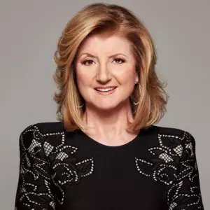 Arianna Huffington's Recommended Books